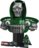 76345 LEGO® ǀ Marvel Daktaro Lemties biustas 