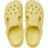 CROCS klumpės ECHO, geltonos, 210616-78R, 27 dydis 