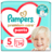 PAMPERS sauskelnės PC VP S5 34 vnt. 81750549 