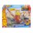 HOT WHEELS City gaisrinės stoties rinkinys, JHL95 