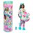 BARBIE Cutie Reveal Care Bears rinkinys – Good Vibes Bear, JFV62 