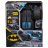 BATMAN nuotolinio valdymo automobilis Stunt Force Batmobile, 6066871 