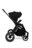 MUUVO Quick 4.0 universalus vežimėlis Classic Black 2in1 SET, MQ.4.0-W2W1-CLASSIC-BLACK MQ-W-CLASSIC-BLACK-2