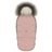 MILLI reguliuojamas vokelis į vežimėlį GROWUP, Baby pink, MIL1110177 