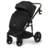 LIONELO universalus vežimėlis MARI TOUR 2in1, Black onyx, LO-MARI TOUR 2IN1 