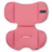 LIONELO automobilinė kėdutė LEVI ONE I-SIZE, Pink rose, 76-150 cm., LO-LEVI ONE I-SIZE 