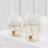 HEORSHE gertuvė DENTAL CARE, 210 ml., 6 mėn.+, White 