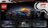 77243 LEGO® Speed Champions F1® lenktyninis automobilis Oracle Red Bull Racing RB20 