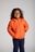 MOKIDA striukė OUTERWEAR, oranžinė, ZM5152702OWR-006-140, 140 cm 
