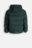 COCCODRILLO striukė OUTERWEAR BOY JUNIOR, žalia, cm 