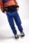 MOKIDA kelnės MOKIDA COLLECTION BOY, mėlynos, ZM5120201MCB-014-146, 146 cm 