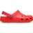 CROCS klumpės CRUSH, oranžinės, 206991-7AH, 29 dydis 