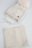 BROEL kepurė ACCESSORIES WINTER GIRL, smėlio spalvos, ZB4364103AWG-002-050, 50 cm 