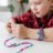 TOTUM DISNEY STITCH 2 in 1 kūrybinis rinkinys, 700178 