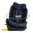 KINDERKRAFT automobilinė kėdutė I-GROW 2 PLUS, 40-150 cm., Navy, KCIGRO02NAVPL00 