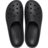CROCS klumpės DBZECHO, juodos, 211139-001, 36,5 dydis 