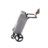 BABYTROLD sportinis vežimėlis FUN, Grey, 13-04G 