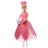 BARBIE Petal Pop lėlė rožių puokštėje, JMF59 