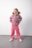 COCCODRILLO megztinis RAVE GIRL KIDS, spalvotas, cm 