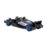 HOT WHEELS Penkių F–1 automodeliukų rinkinys, JGF58 