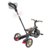 GLOBBER triratukas Explorer Trike 4 In 1, smėlio spalvos, 632-231-4 