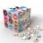 EDUCA 3D delionė Cube Estetika, 216 det., 20125 