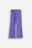 COCCODRILLO tamprės RAVE GIRL KIDS, violetinės, ZC5122104RGK-016-116, 116 cm 