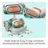 KOSMOS lavinamasis rinkinys Dusty, 1KS621322 