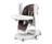 PEG PEREGO maitinimo kėdutė TATAMIA FOLLOW ME, cacao, IH02000001BL57 