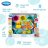 PLAYGRO vonios žaislų rinkinys Fun Play, 0188341 0188341