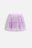 COCCODRILLO sijonas REBEL GIRL KIDS, violetinis, WC5124201RGK-016-122, 122 cm 