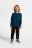COCCODRILLO megztinis ACADEMY BOY KIDS, mėlynas, ZC4172103ABK-014-122, 122 cm 