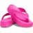 CROCS šlepetės POKEMON PRINT, rožinės, 209410-6TW, 36,5 dydis 