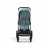 CYBEX sportinis vežimėlis TALOS S LUX, sky blue, 522002597 