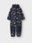 NAME IT kombinezonas ALFA, Softshell, 13246982, 110 cm 