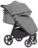CARRELLO sportinis vežimėlis BRAVO PLUS, Forest Grey, CRL-5515 