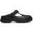 CROCS klumpės DYLAN, juodos, 210581-001, 39,5 dydis 