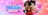 BARBIE Dream Besties lėlė Zia, JGG36 