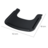 ROBA maitinimo kėdutės padėklas SIT UP FLEX, Black, 0075S 