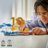 43013 LEGO® Editions Kylian Mbappé – svarbiausi futbolo įvykiai 
