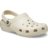 CROCS klumpės QUIET, kreminės, 10001-2Y2, 41 dydis 