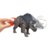 JURASSIC WORLD riaumojantis dinozauras, asort., JGB87 