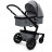 JOOLZ universalus vežimėlis DAY³ Superior Grey 510170 510170