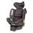MILLI Automobilinė kėdutė ALL STAGES, Gray mesh, ST-5 (40-150cm) 
