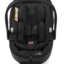 TUTIS automobilinė kėdutė BENO, 40-87 cm, 0-13 kg, black, PP208/006 