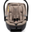 TUTIS automobilinė kėdutė BENO, 40-87 cm, 0-13 kg, latte, PP208/001 