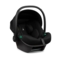 NOORDI automobilinė kėdutė TERRA, 40-87 cm., Black, PP205/006 